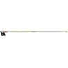 Racing Batons de ski de fond One Way DIAMOND 9MAX